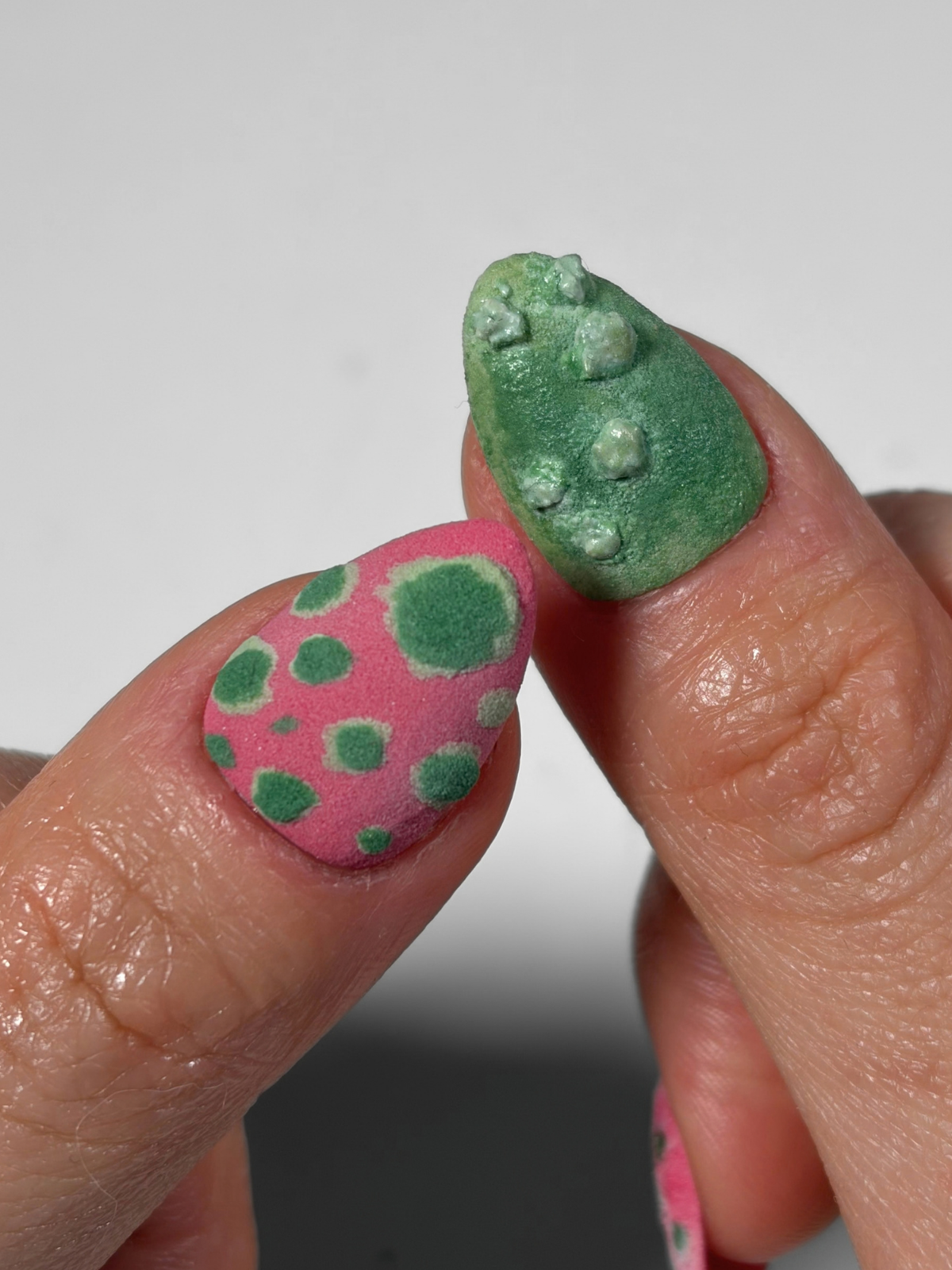 Bubblegum Fungus