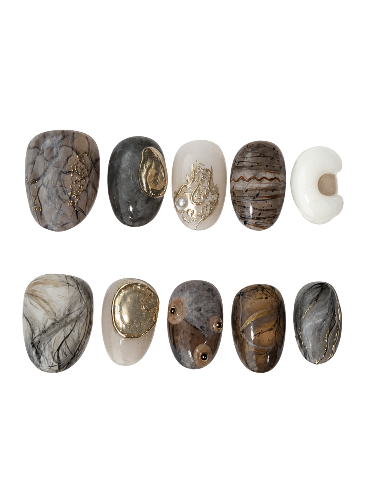 Fossil Stone