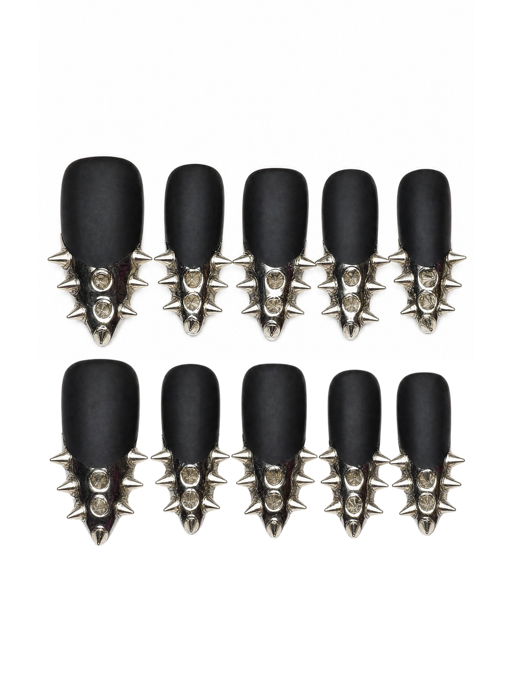 Spike Ritual