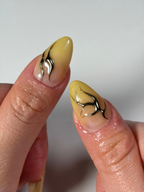Liquid Gold Vein
