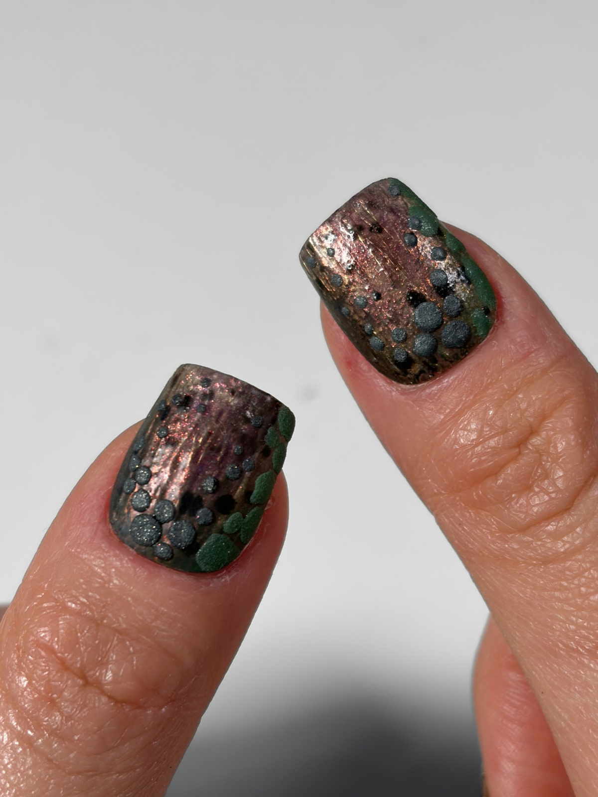 Mold Bloom