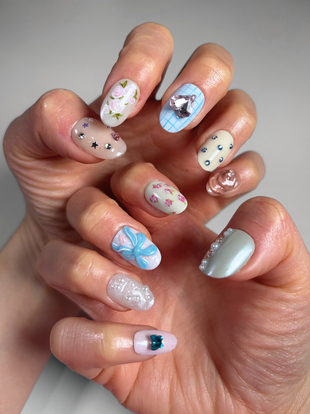 Coquette Chaos