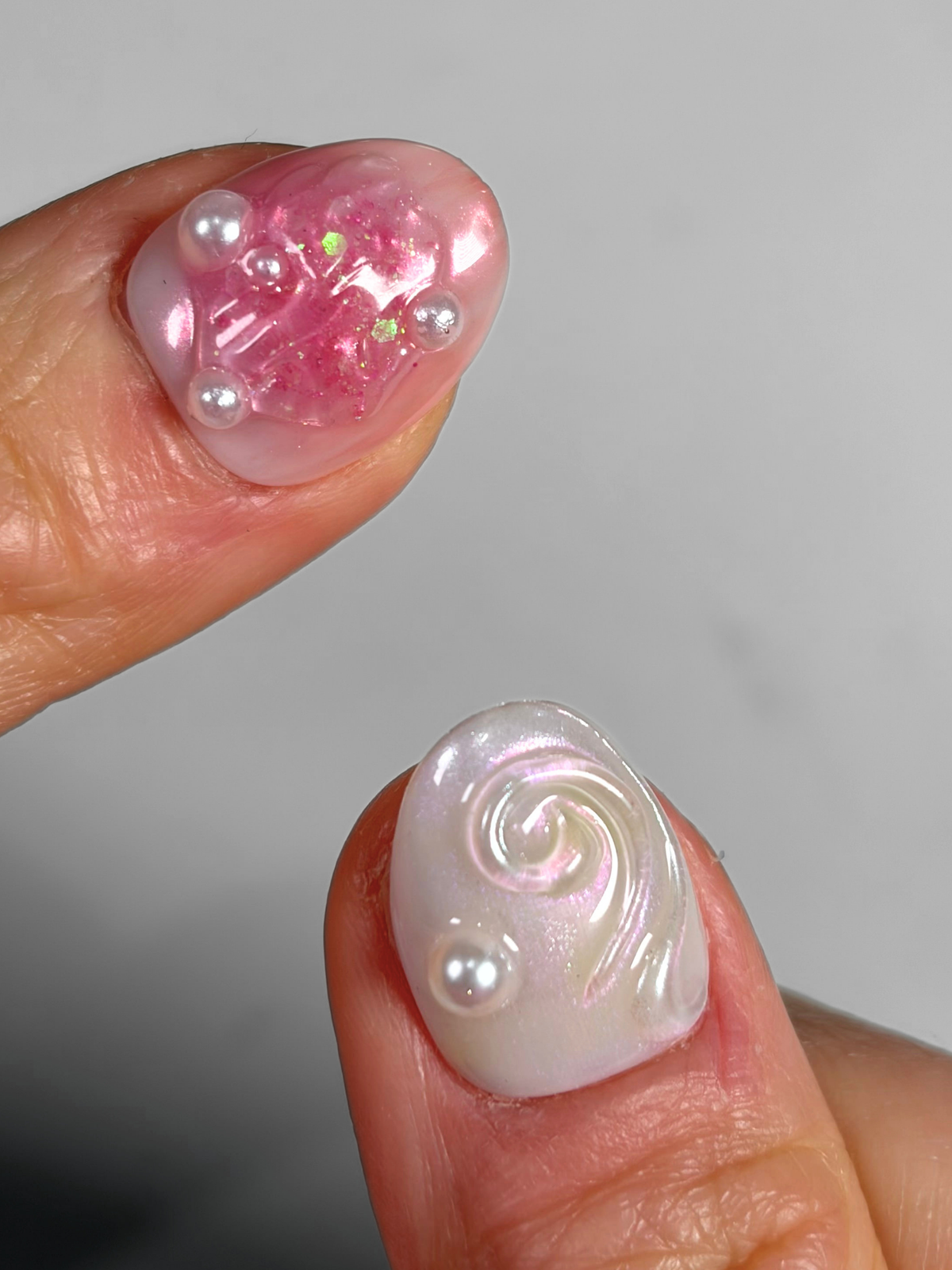 Sugar Spun Meadow