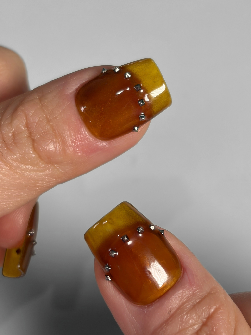 Rich honey