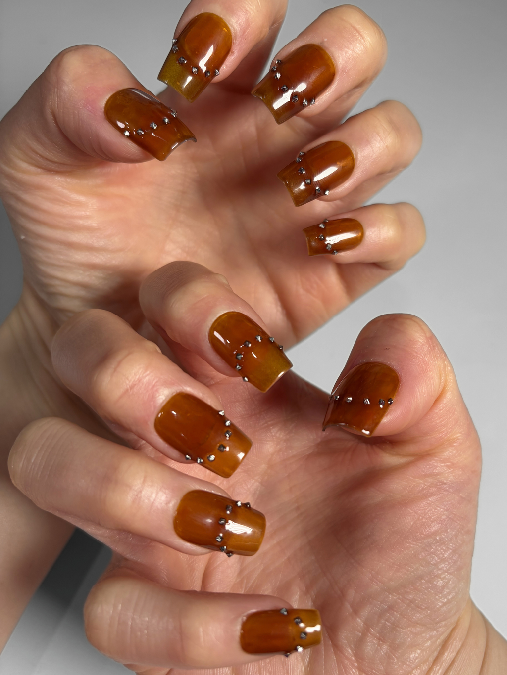 Rich honey